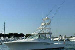 2006 Cabo 40 Express thumbnail 63