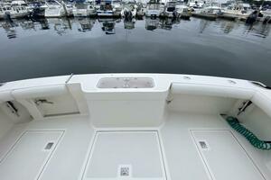 2006 Cabo 40 Express - BUZZ CATCHER