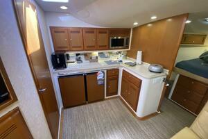 2006 Cabo 40 Express - BUZZ CATCHER