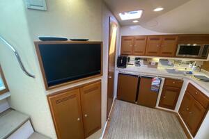 2006 Cabo 40 Express - BUZZ CATCHER