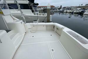 2006 Cabo 40 Express - BUZZ CATCHER