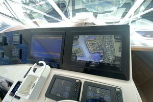 2006 Cabo 40 Express - BUZZ CATCHER