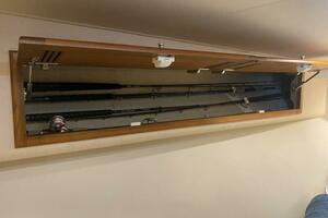 2006 Cabo 40 Express - BUZZ CATCHER