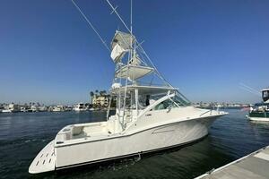 2006 Cabo 40 Express - BUZZ CATCHER