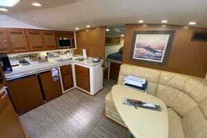 2006 Cabo 40 Express - BUZZ CATCHER