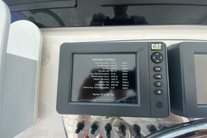 2006 Cabo 40 Express - BUZZ CATCHER