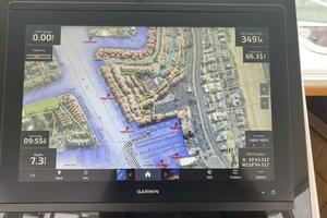 2006 Cabo 40 Express - BUZZ CATCHER