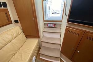 2006 Cabo 40 Express - BUZZ CATCHER