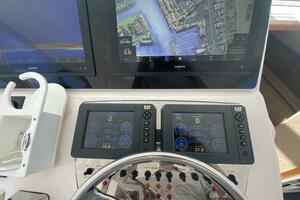 2006 Cabo 40 Express - BUZZ CATCHER