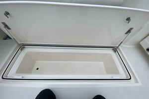 2006 Cabo 40 Express - BUZZ CATCHER