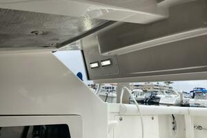 2006 Cabo 40 Express - BUZZ CATCHER