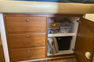 2006 Cabo 40 Express - BUZZ CATCHER