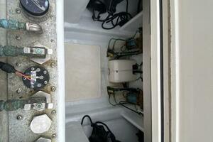 2006 Cabo 40 Express - BUZZ CATCHER