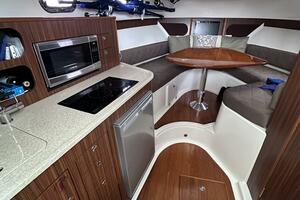 Cast Strength 36ft Pursuit Yacht For Sale