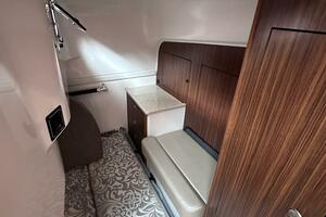 Cast Strength 36ft Pursuit Yacht For Sale