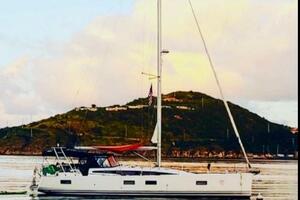 Caretta 2 54ft Jeanneau Yacht For Sale