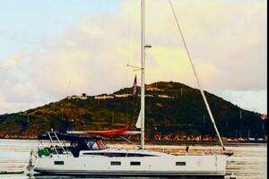 2018 Jeanneau 54 thumbnail 1