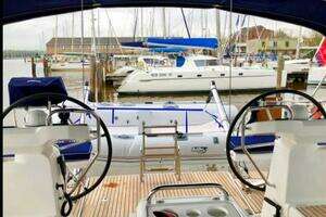 2018 Jeanneau 54 thumbnail 15