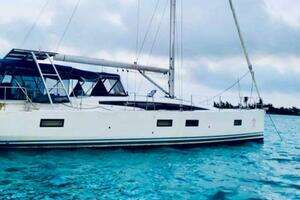 2018 Jeanneau 54 thumbnail 2
