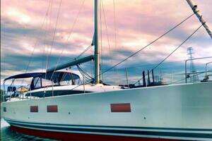 2018 Jeanneau 54 thumbnail 3