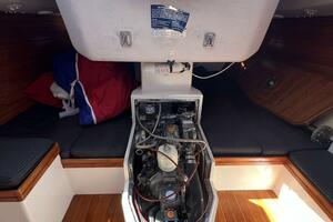 Relentless 31ft Sydney Yacht For Sale