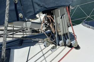 Relentless 31ft Sydney Yacht For Sale