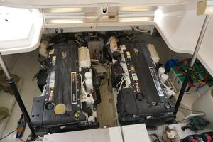 2007 Tiara Yachts 3900 Sovran thumbnail 18