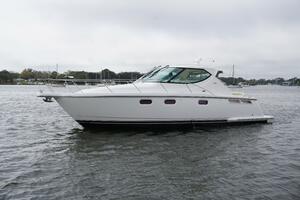 2007 Tiara Yachts 3900 Sovran thumbnail 1