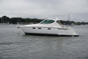 2007 Tiara Yachts 3900 Sovran thumbnail 24