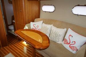2007 Tiara Yachts 3900 Sovran thumbnail 5