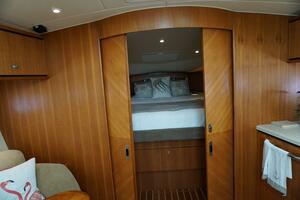 2007 Tiara Yachts 3900 Sovran thumbnail 11