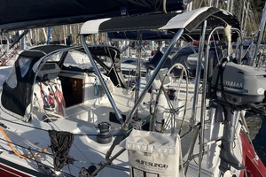 UPBEAT 36ft C amp C Yacht For Sale