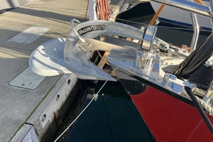 UPBEAT 36ft C amp C Yacht For Sale