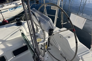 UPBEAT 36ft C amp C Yacht For Sale