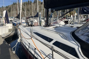 UPBEAT 36ft C amp C Yacht For Sale