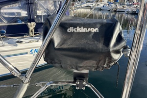 UPBEAT 36ft C amp C Yacht For Sale