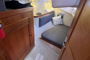 UPBEAT 36ft C amp C Yacht For Sale