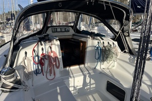 UPBEAT 36ft C amp C Yacht For Sale
