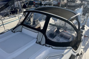 UPBEAT 36ft C amp C Yacht For Sale