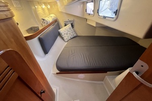 UPBEAT 36ft C amp C Yacht For Sale