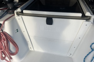 UPBEAT 36ft C amp C Yacht For Sale