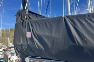 UPBEAT 36ft C amp C Yacht For Sale