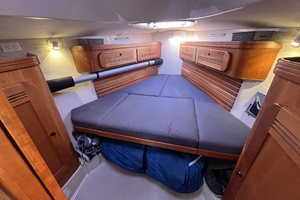 UPBEAT 36ft C amp C Yacht For Sale