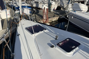 UPBEAT 36ft C amp C Yacht For Sale