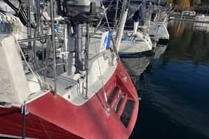 UPBEAT 36ft C amp C Yacht For Sale