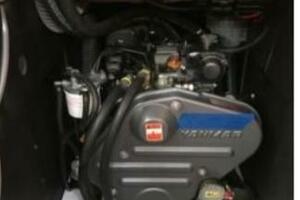 42ft Jeanneau Yacht For Sale