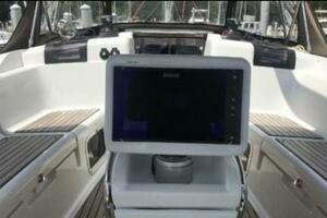 42ft Jeanneau Yacht For Sale