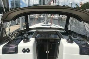 42ft Jeanneau Yacht For Sale