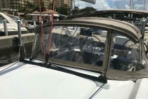 42ft Jeanneau Yacht For Sale