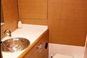 Zephyr 42ft Jeanneau Yacht For Sale